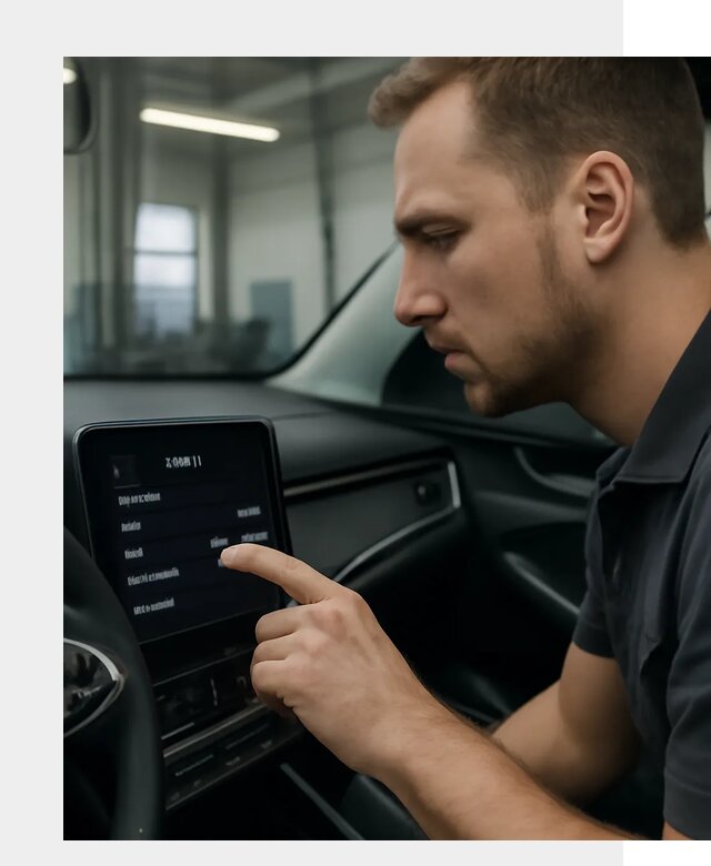 Русификация мультимедиа Changan в Находке от 6705 р. | ФастМобиль-Нхд