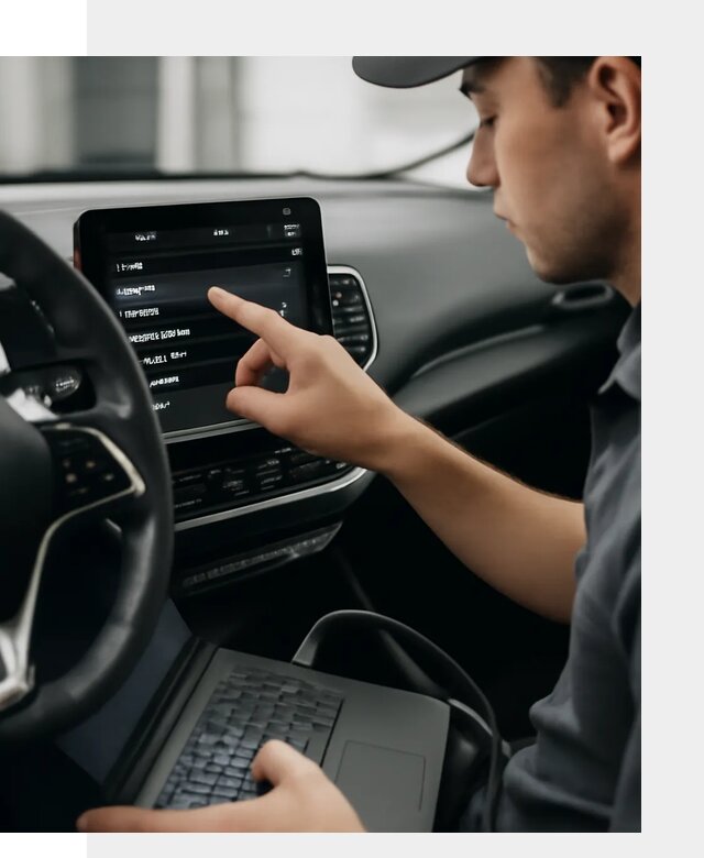 Русификация Dongfeng 7 под ключ для вашего автомобиля в Находке