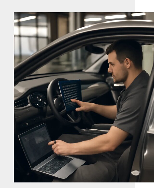 Русификация Exeed TXL в Находке по цене от 15369 р. | ФастМобиль-Нхд