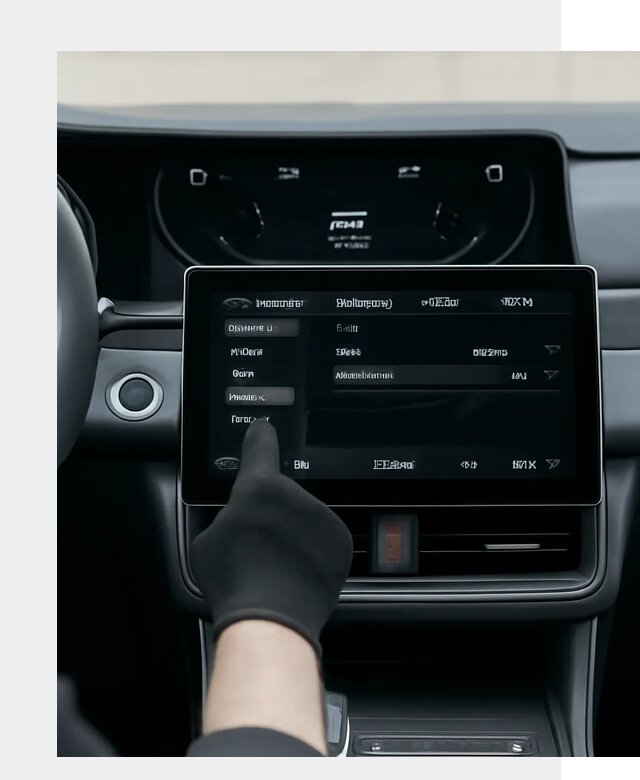 Русификация GAC GS 8 под ключ в Находке от 6705 р. | ФастМобиль-Нхд