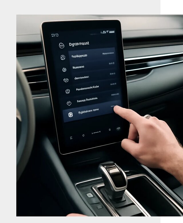 Русификация Geely Preface в Находке по цене от 10212 р. | ФастМобиль-Нхд
