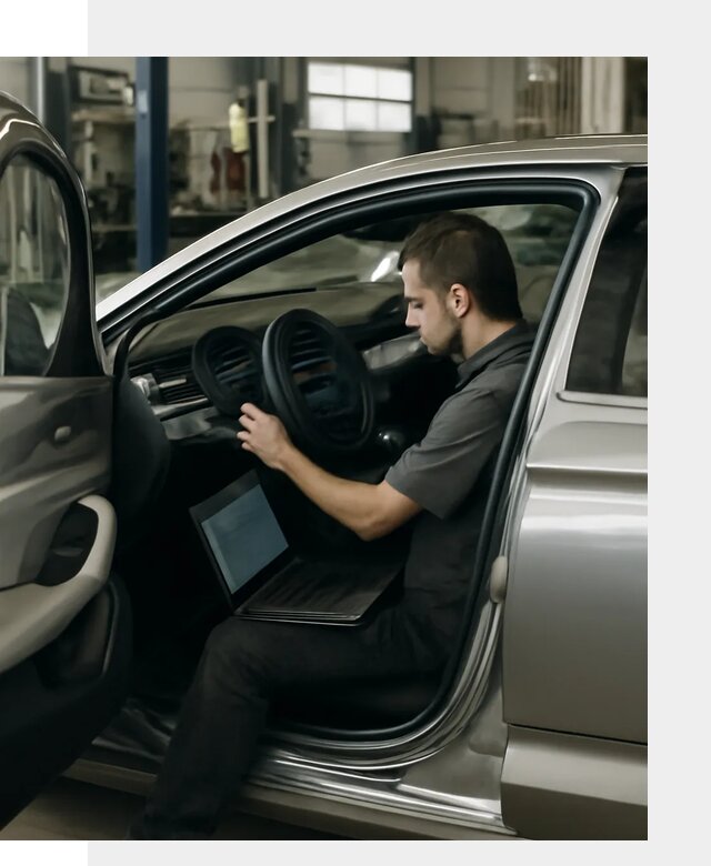 Русификация Geely Preface мультимедиа и меню в Находке