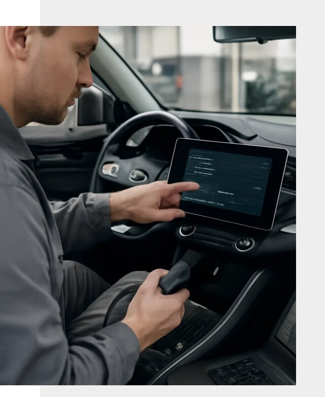 Русификация мультимедиа автомобилей Geely в Находке под ключ