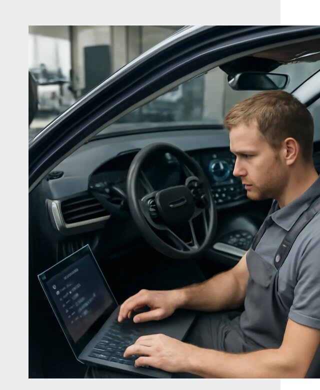 Русификация Haval в Находке по цене от 8149 р. | ФастМобиль-Нхд