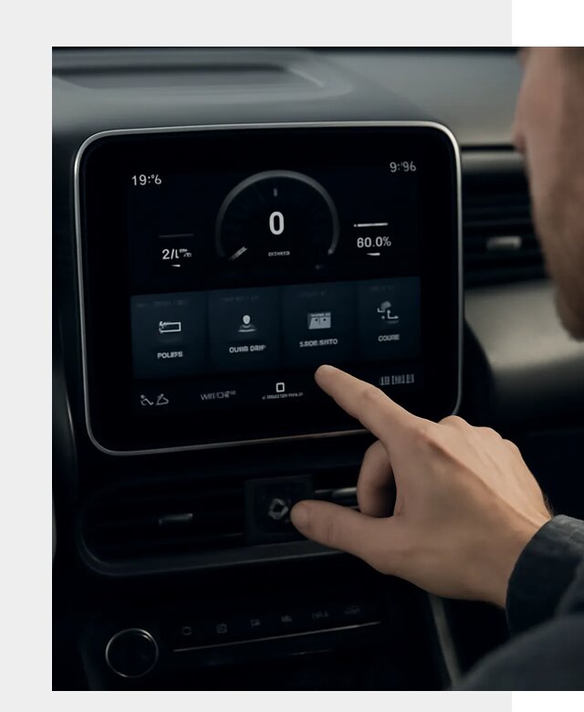 Русификация Haval DARGO в Находке по цене от 6705 р. | ФастМобиль-Нхд