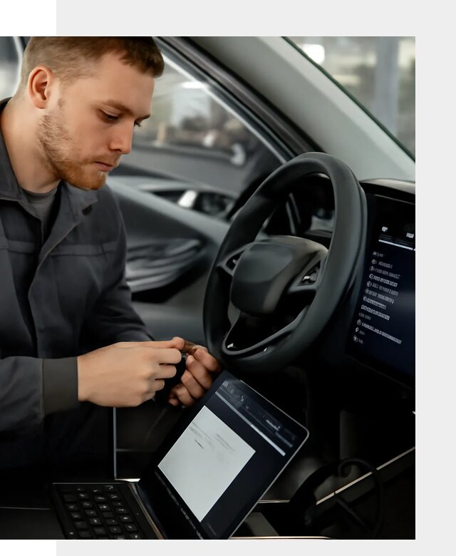 Русификация Jetour X70 Plus для мультимедиа в Находке