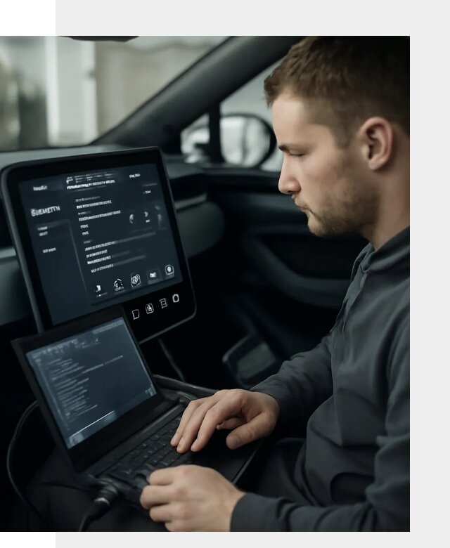 Русификация мультимедиа LiXiang под ключ для авто в Находке