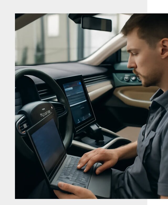 Русификация Lynk Co 900 в Находке по цене от 20527 р. | ФастМобиль-Нхд