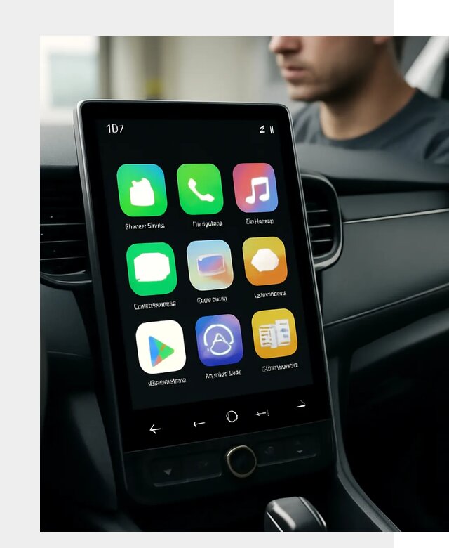 Установка приложений Lynk Co в Находке по цене от 6086 р. | ФастМобиль-Нхд