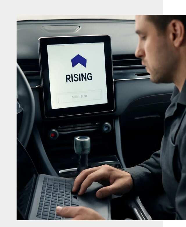Установка приложений Rising в Находке по цене от 4642 р. | ФастМобиль-Нхд