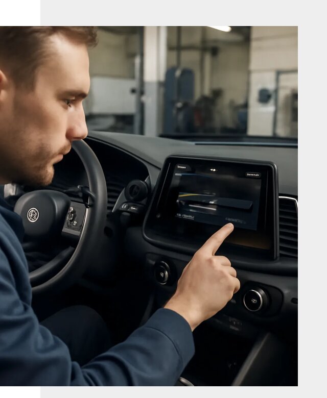 Русификация автомобилей Hyundai под ключ в Находке сегодня