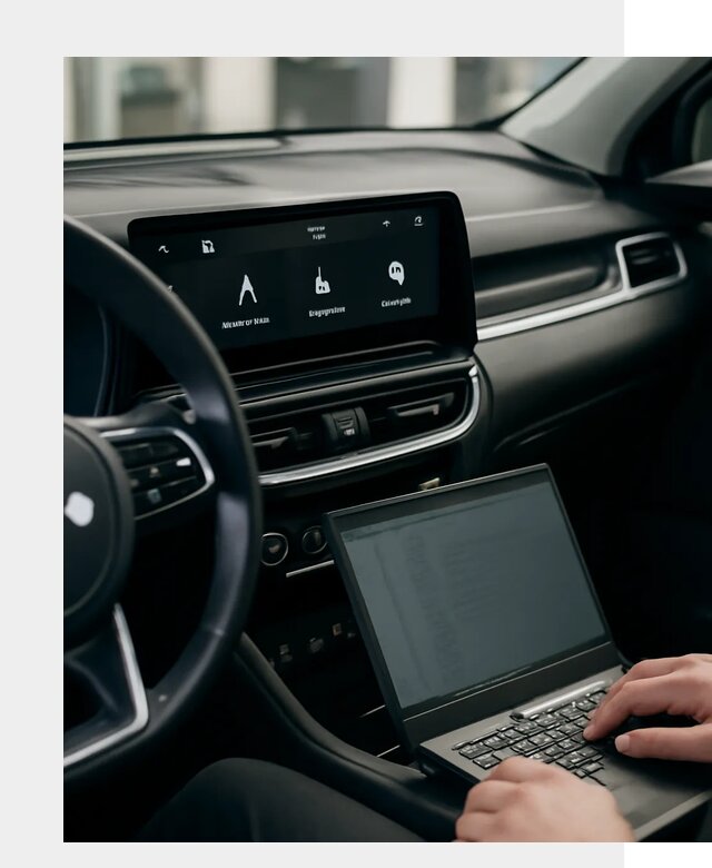 Русификация Kia K5 в Находке по цене от 6705 р. | ФастМобиль-Нхд