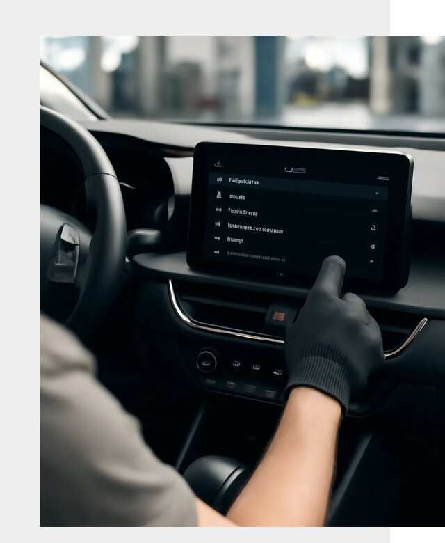 Русификация Kia всех моделей в Находке от 10212 р. | ФастМобиль-Нхд