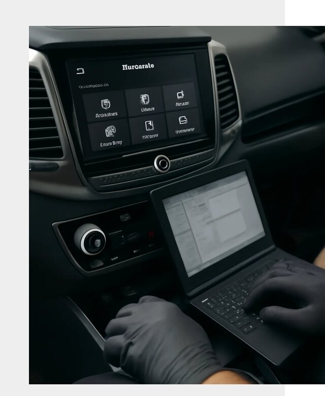 Русификация мультимедиа SsangYong в Находке от 6705 р. | ФастМобиль-Нхд