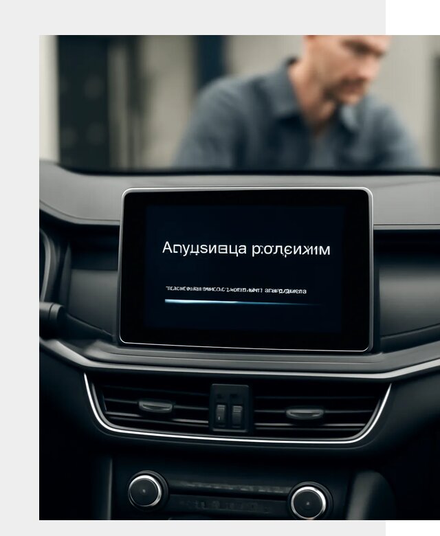 Обновление русификации авто в Находке по цене от 6086 р. | ФастМобиль-Нхд