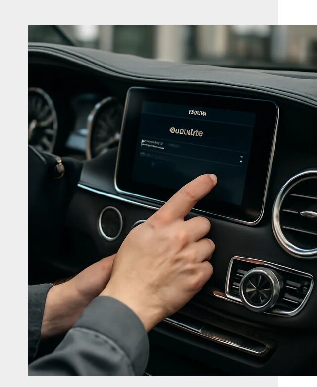 Адаптация часового пояса авто в Находке от 3610 р. | ФастМобиль-Нхд