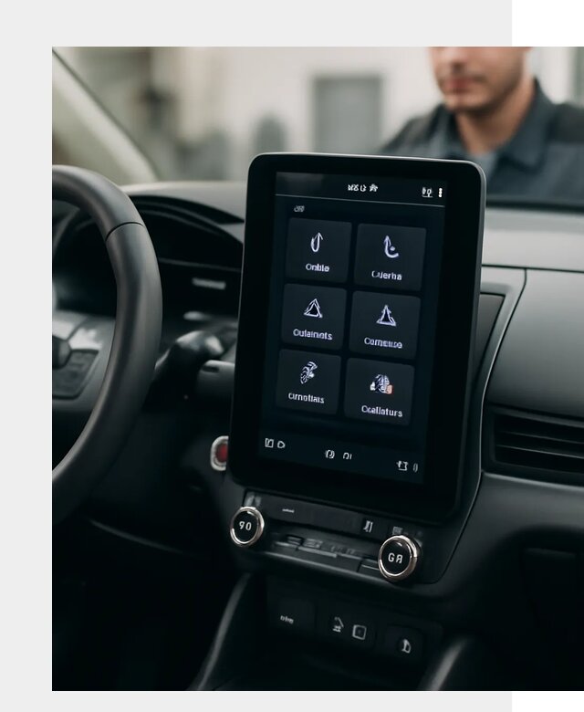 Русификация Honda в Находке по цене от 7117 р. | ФастМобиль-Нхд