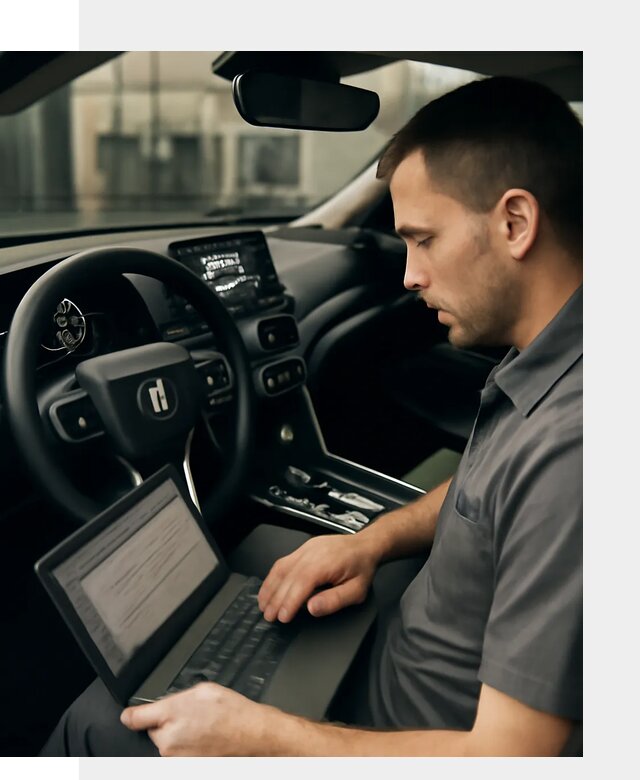 Русификация Honda Accord на русском языке под ключ в Находке