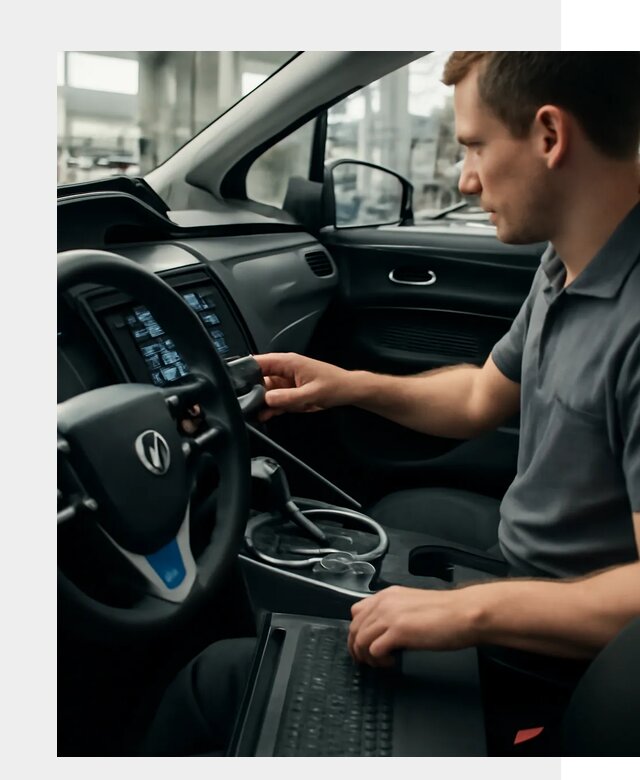 Русификация Honda CLARITY в Находке по цене от 7736 р. | ФастМобиль-Нхд