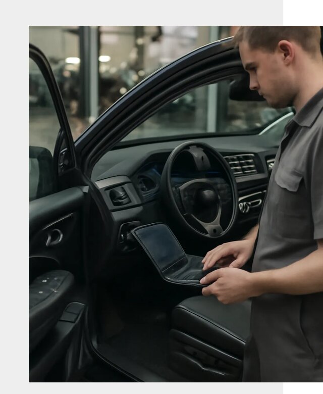 Русификация Honda Pilot по цене от 7117 р. в Находке ФастМобиль-Нхд