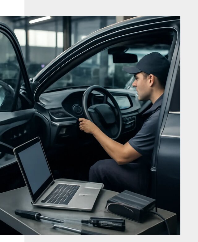 Русификация Honda Ridgeline для комфортной езды в Находке