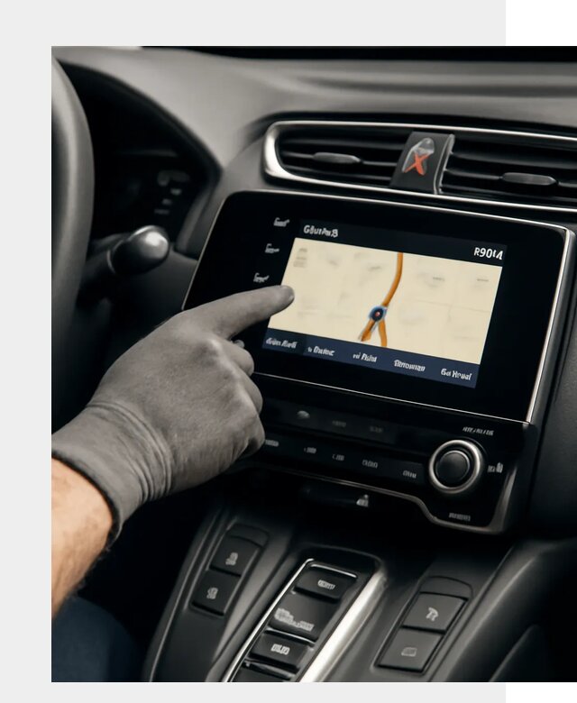 Русификация мультимедиа Honda в Находке от 7736 р. | ФастМобиль-Нхд