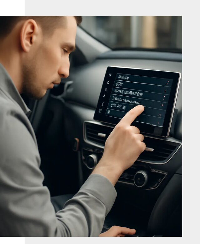 Русификация мультимедиа Honda для автомобилей в Находке