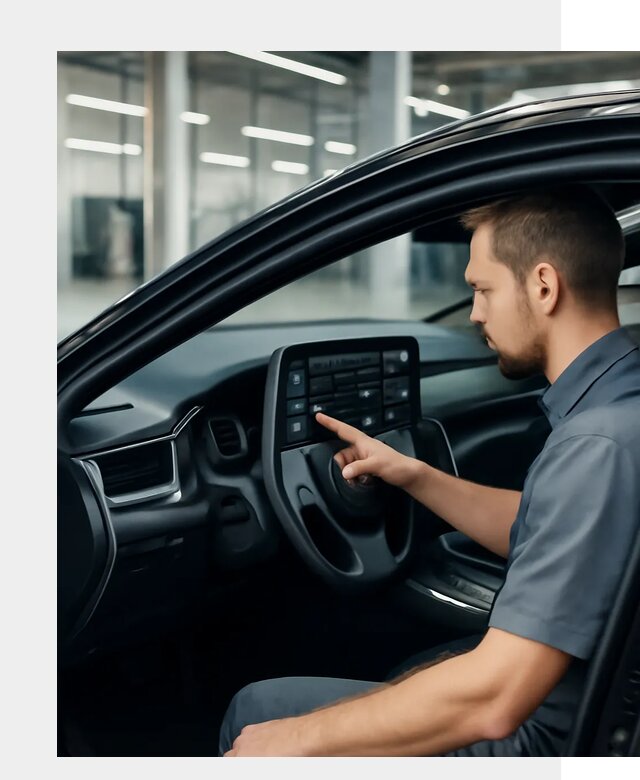 Русификация Lexus в Находке по цене от 15369 р. | ФастМобиль-Нхд