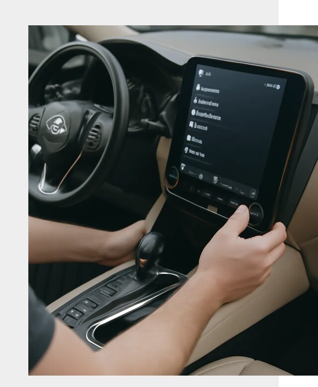Русификация Lexus NX Panasonic в Находке от 8149 р. | ФастМобиль-Нхд