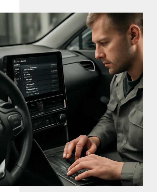 Русификация мультимедиа Lexus NX PIONER для авто в Находке