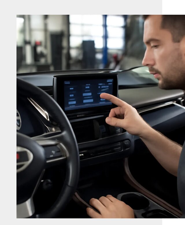 Русификация Lexus RX PANASONIC в Находке от 8149 р. | ФастМобиль-Нхд