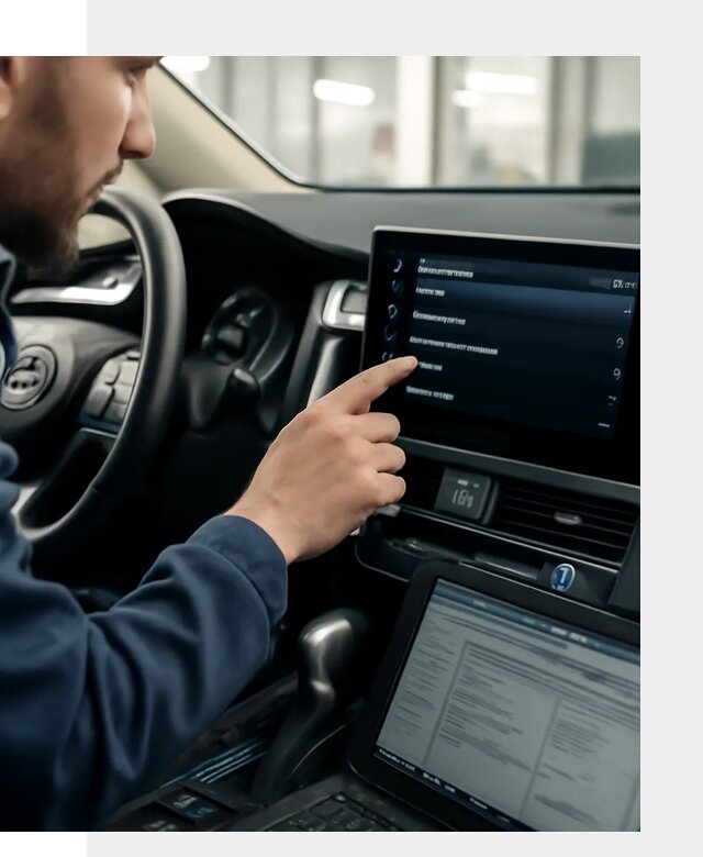 Русификация Lexus RX PANASONIC для мультимедиа в Находке