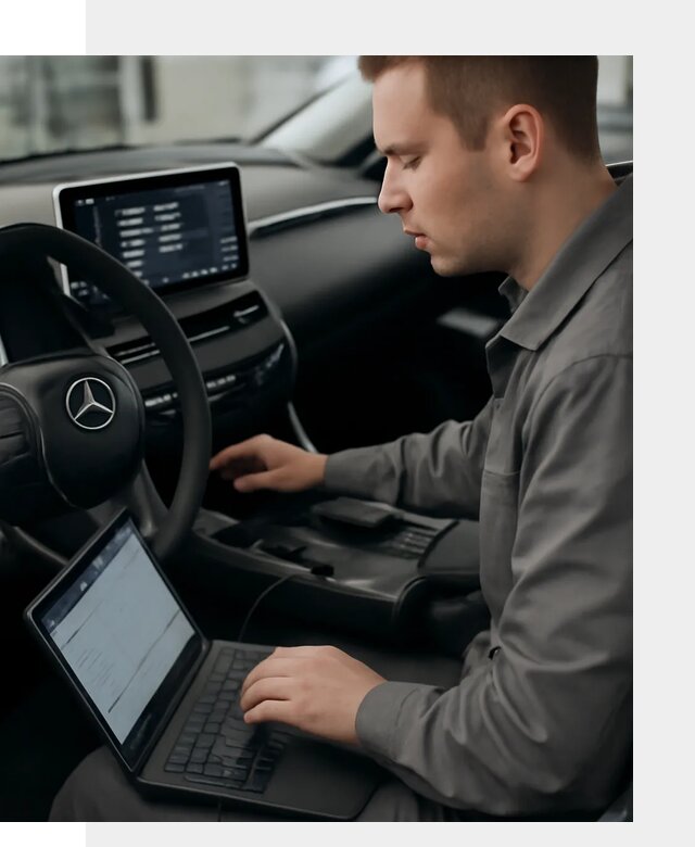 Русификация мультимедиа Lexus для автомобилей в Находке