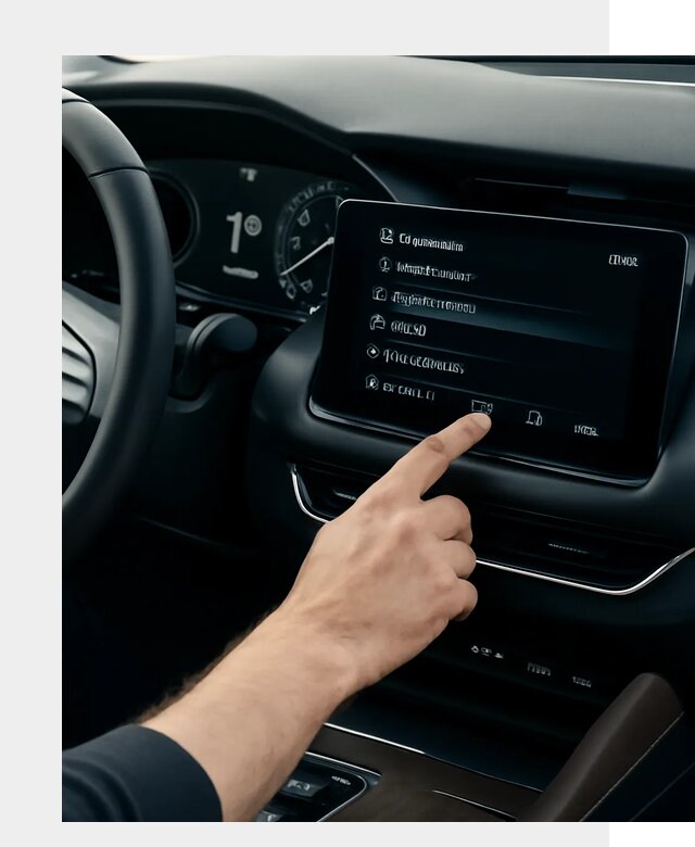 Русификация Mazda EZ-6 в Находке по цене от 15369 р. | ФастМобиль-Нхд