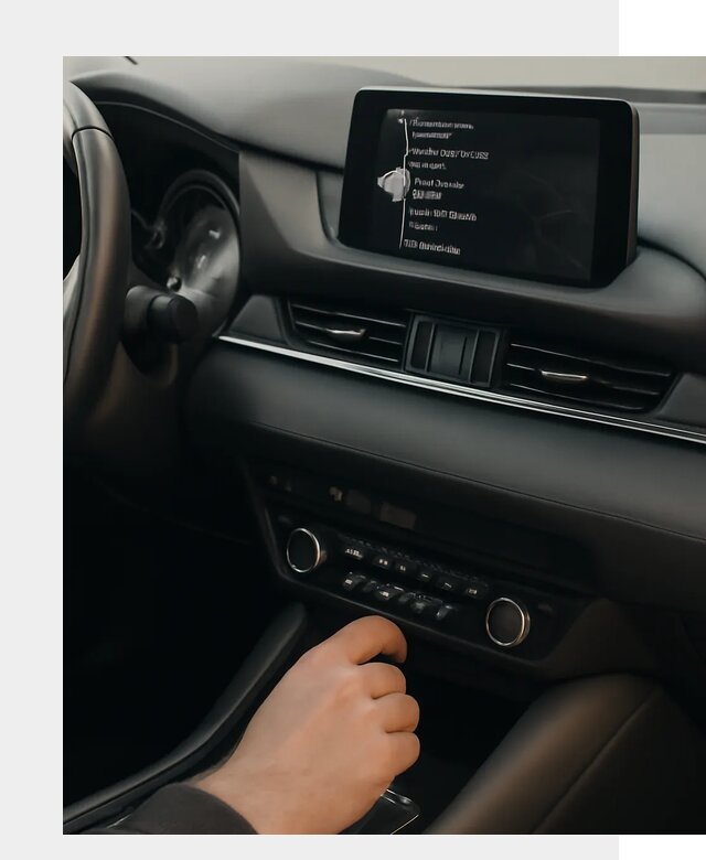 Русификация мультимедиа Mazda в Находке по цене от 8149 р. | ФастМобиль-Нхд