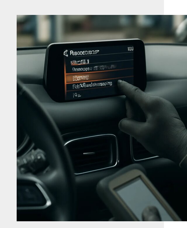 Установка приложений Mazda в Находке по цене от 5570 р. | ФастМобиль-Нхд