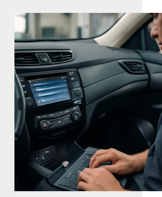 Русификация Nissan в Находке по цене от 8149 р. | ФастМобиль-Нхд