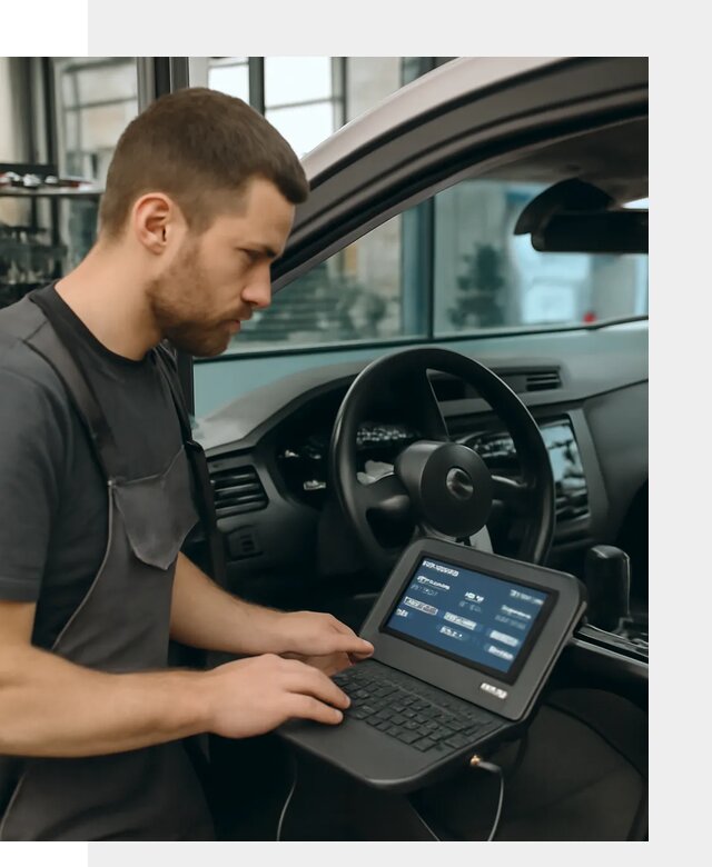 Русификация автомобилей Nissan для всех моделей в Находке