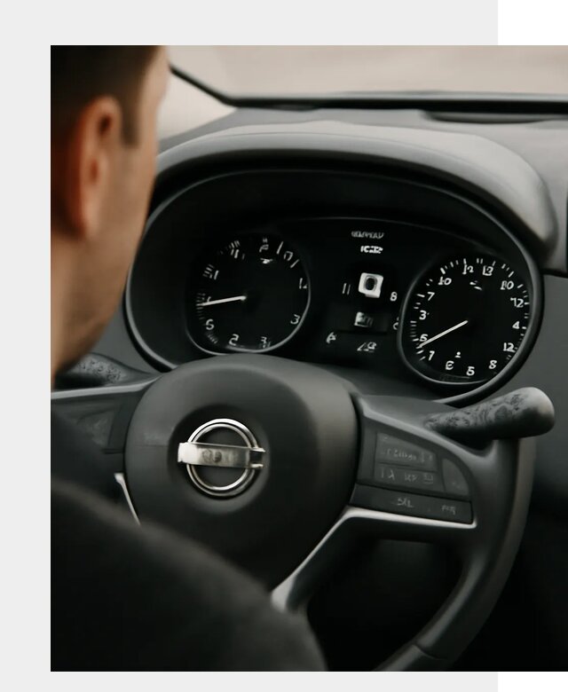 Русификация приборной панели Nissan в Находке от 6705 р. | ФастМобиль-Нхд