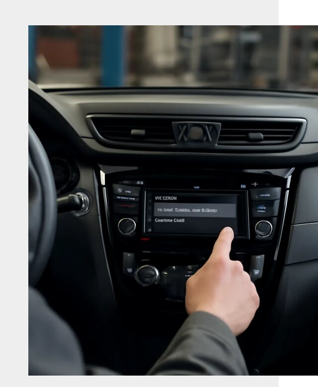 Установка приложений Nissan в Находке по цене от 5673 р. | ФастМобиль-Нхд