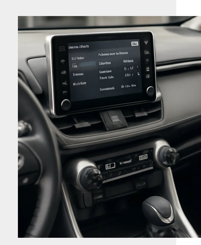 Русификация Toyota в Находке по цене от 8149 р. | ФастМобиль-Нхд